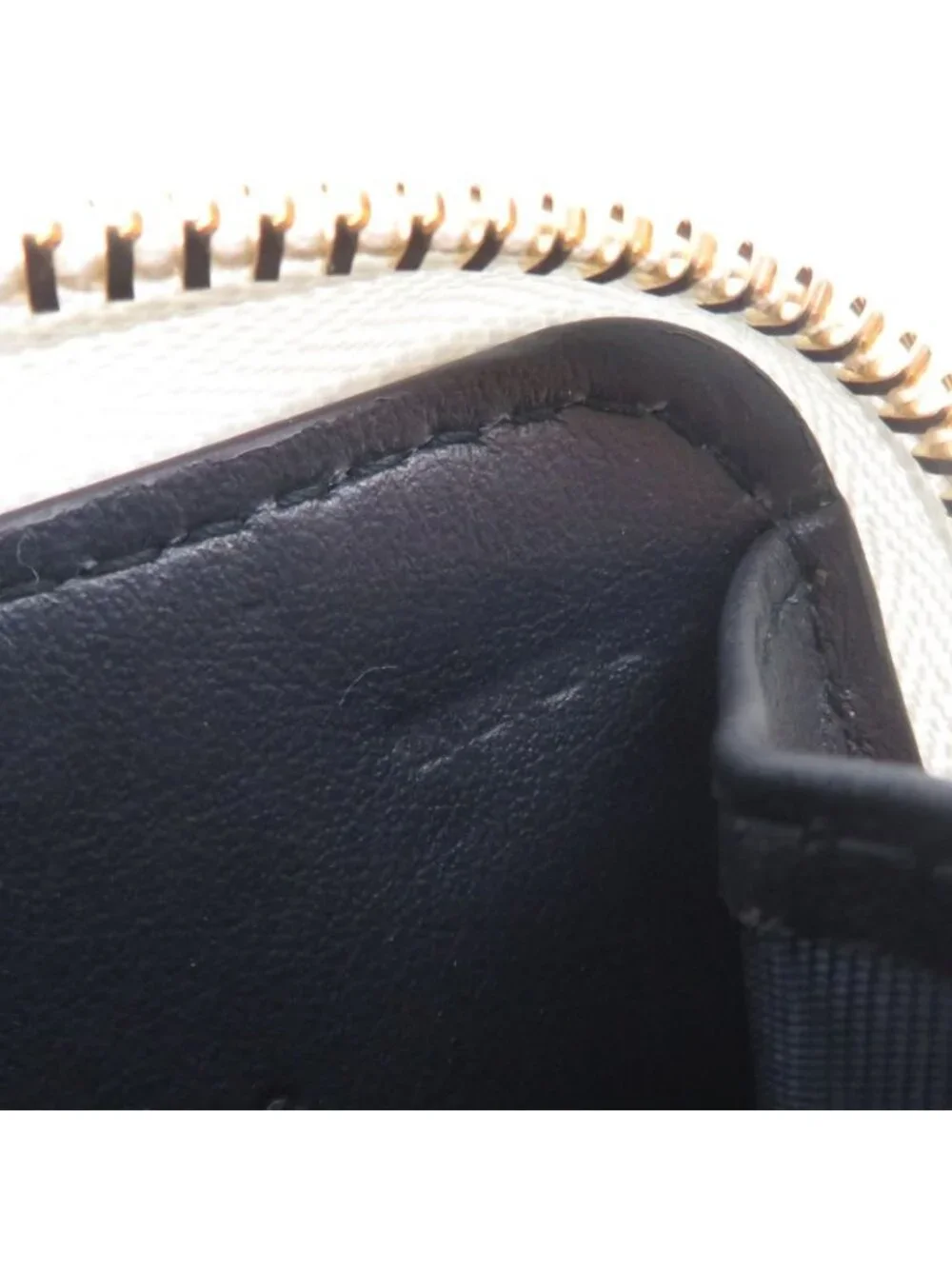 Christian Dior Coin Compact Wallet Case
